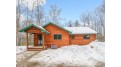 1354 Dollar Lake Rd Eagle River, WI 54521 by Century 21 Burkett & Assoc. $345,000