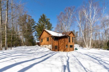 7990 Cth P, Presque Isle, WI 54547