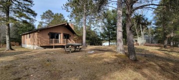 N10366 Horseshoe Rd, King, WI 54487