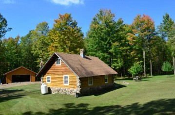 W10670 Carpenter Rd, Somo, WI 54564