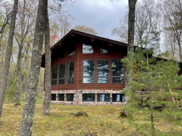 5385 Wild Wolf Ln, Manitowish Waters, WI 54545