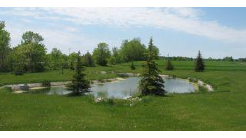 LOT 4 Danmar Acres Development Manitowoc Rapids, WI 54247 by Gottsacker Real Estate Co $25,500