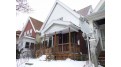 2422 W Auer Ave Milwaukee, WI 53206 by Whitten Realty $2,800