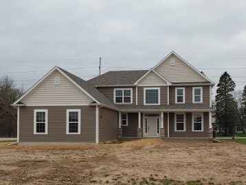 420 Chesterfield Ct LT21, Williams Bay, WI 53191