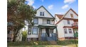 1449 N 35th St Milwaukee, WI 53208 by Landro Milwaukee Realty $99,900