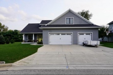 781 Lewis St, West Salem, WI 54669