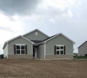 408 Cambridge Dr LT169, Williams Bay, WI 53191