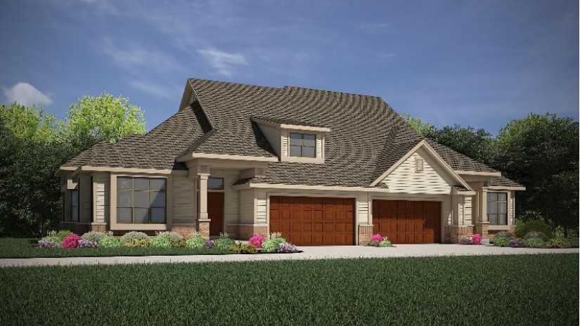 21965 W North Ave 2-3 Brookfield, WI 53045 by Cornerstone Dev of SE WI LLC $499,999