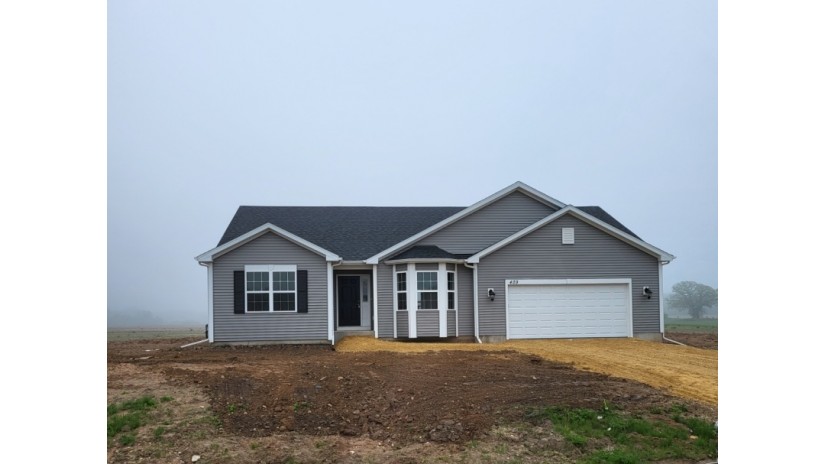 409 Cambridge Dr LT160 Williams Bay, WI 53191 by Shorewest Realtors $376,515