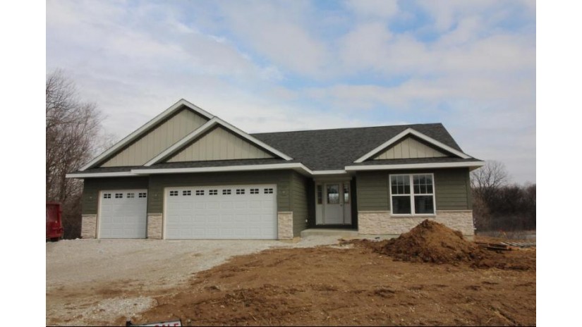 902 Meadow View Ln Twin Lakes, WI 53181-8934 by RE/MAX Newport Elite $486,900