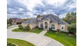 120 Legend Way Wales, WI 53183 by First Weber Inc - Brookfield $1,295,000