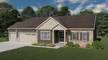 7748 W Oakwood Way, Franklin, WI 53132