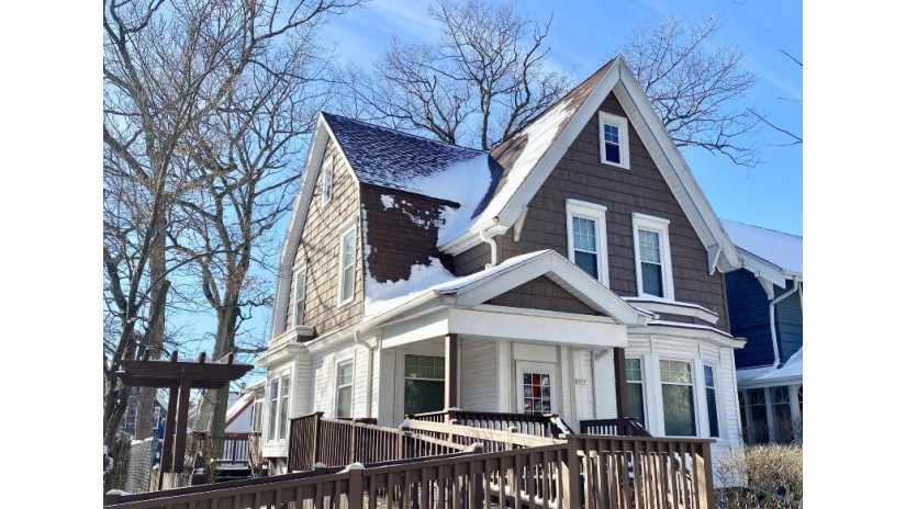 2957 S Wentworth Ave Milwaukee, WI 53207 by Resolute Real Estate LLC $350,000