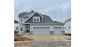 1510 Mud Lake Rd Lake Mills, WI 53551 by Loos Custom Homes,LLC $424,900