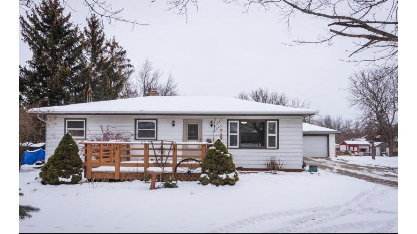 2304 47th Ave Kenosha, WI 53144 by Cove Realty, LLC $249,900