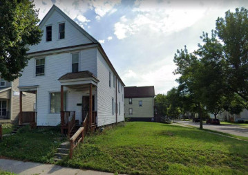 2229 W Vine St 2231, Milwaukee, WI 53205