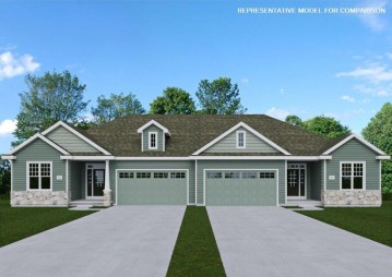 N62W21837 Augusta Pkwy, Menomonee Falls, WI 53051