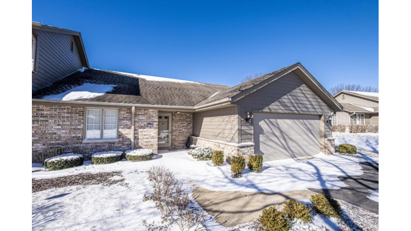 3725 Yukon Rd D Brookfield, WI 53045 by First Weber Inc - Brookfield $389,900