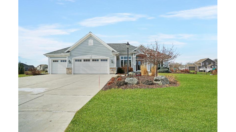 W137N6153 Weyer Farm Ct Menomonee Falls, WI 53051 by Lake Country Flat Fee $784,900