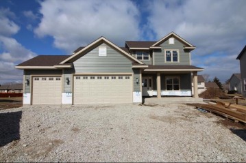 902 Marwood Ct, Caledonia, WI 53402-1902