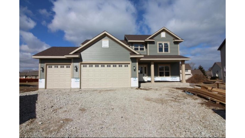 902 Marwood Ct Caledonia, WI 53402 by RE/MAX Newport $448,900