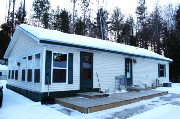 N17553 Schultz Ln, Beecher, WI 54156