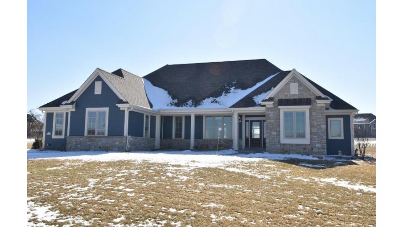 N66W27959 Maple St Merton, WI 53089 by Homestead Realty, Inc $714,900