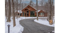 746 River Trl Wilson, WI 53081 by @properties $990,000