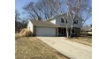 W173N8453 Westbridge Ave Menomonee Falls, WI 53051 by Shorewest Realtors $339,900