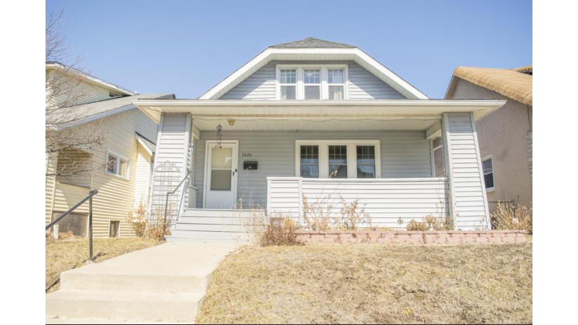 3220 W Madison St Milwaukee, WI 53215 by First Weber Inc- Greenfield $195,000