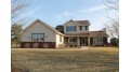 520 Fairview Cir Waterford, WI 53185 by Bear Realty Of Burlington $489,900