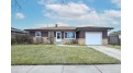 4110 Monterey Dr Racine, WI 53402 by Homestead Realty, Inc $199,900