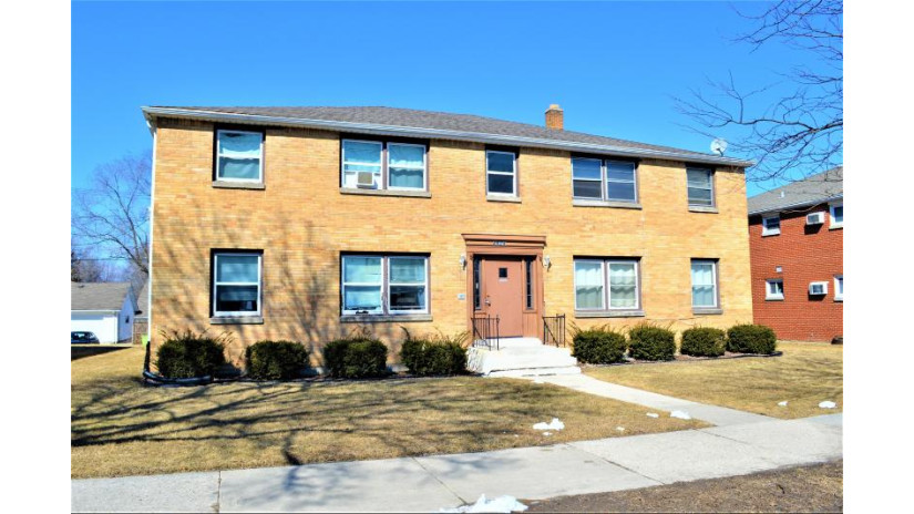 4924 W Forest Home Ave Milwaukee, WI 53219 by Realty Executives Integrity~Brookfield $579,900