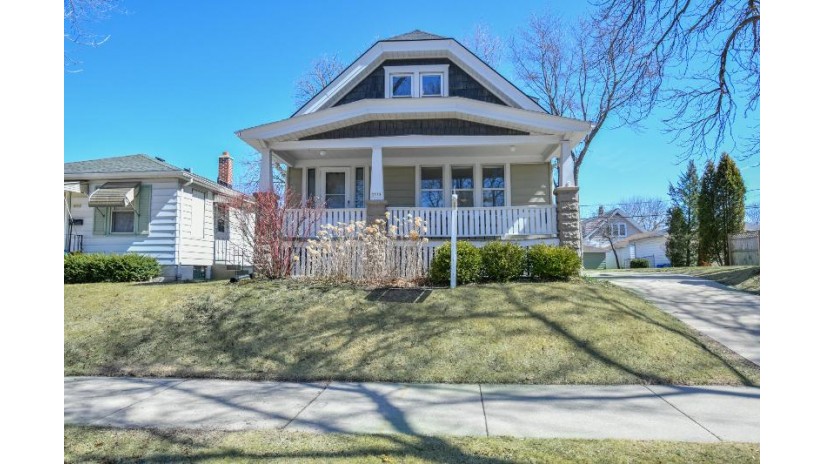 3558 S Austin St Milwaukee, WI 53207 by RE/MAX Service First $345,000