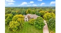 W353S2975 Tallgrass Ct Ottawa, WI 53066 by Compass RE WI-Lake Country $950,000