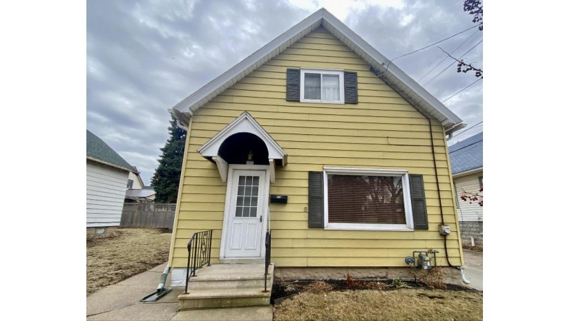 925 E Lincoln Ave Milwaukee, WI 53207 by Lake Country Flat Fee $139,976