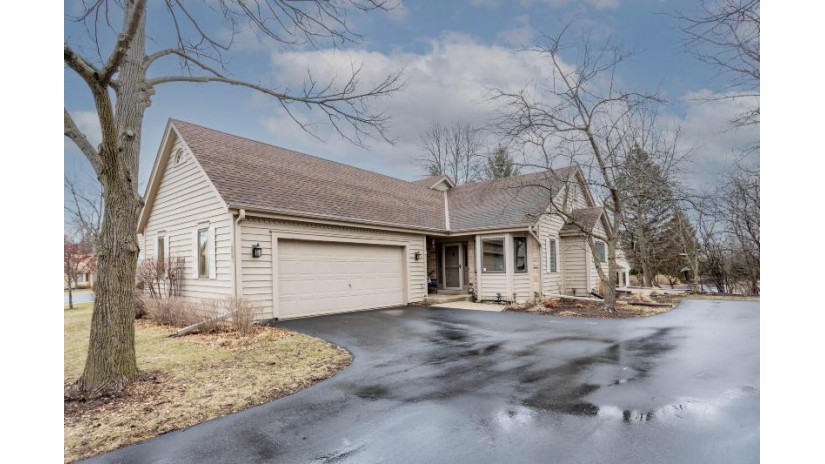 5468 Wild Cherry Cir Greendale, WI 53129 by First Weber Inc - Menomonee Falls $265,000