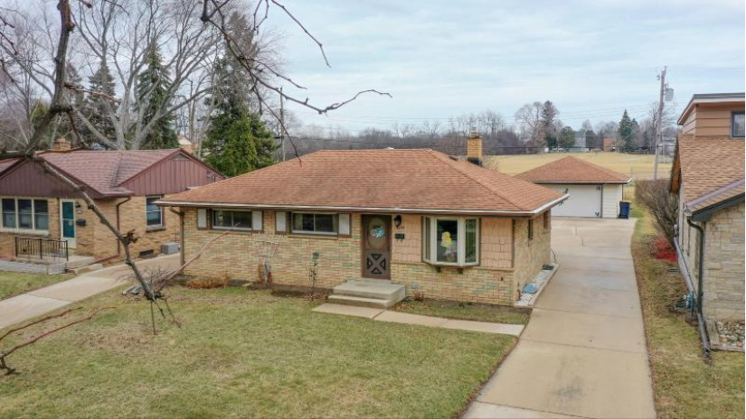 2138 S 105th St West Allis, WI 53227 by Realty Executives Integrity~Cedarburg $205,000