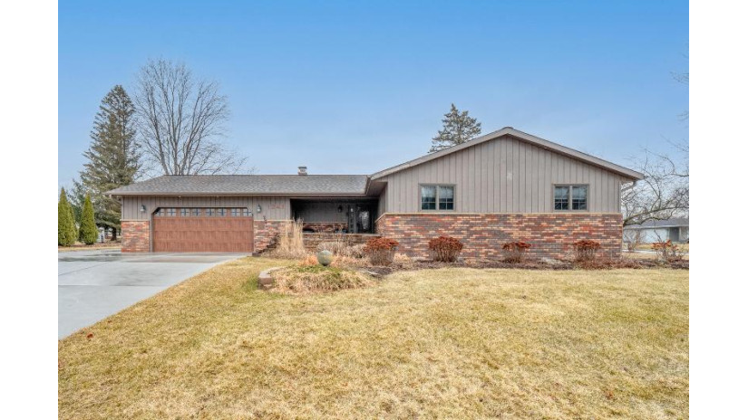 1241 Audubon Rd Howards Grove, WI 53083 by Pleasant View Realty, LLC $279,900