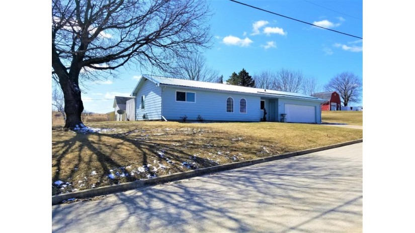 104 Waffle St Kendall, WI 54638 by Berkshire Hathaway HomeServices North Properties $129,900