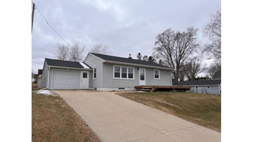 1018 Main St E Caledonia, MN 55921 by Keller Williams Premier Realty MN $165,000