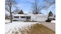 8189 N 54th St Brown Deer, WI 53223 by First Weber Inc -NPW $205,000