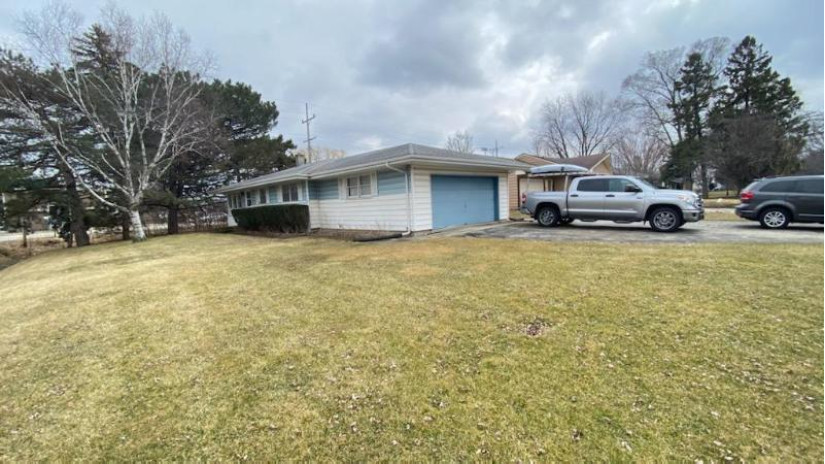 6035 W Darnel Ave Brown Deer, WI 53223 by Coldwell Banker Realty $175,000