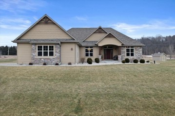 350 Preserve Way, Richfield, WI 53017