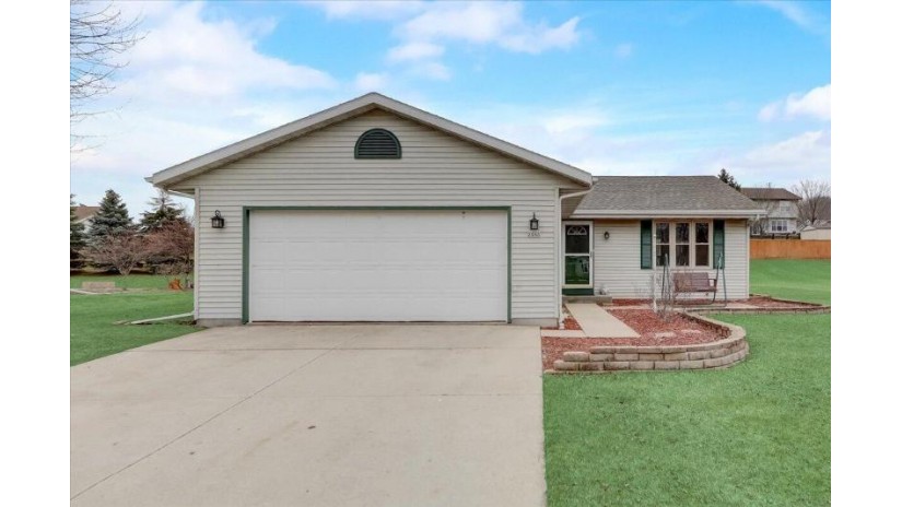 2963 Mallard Way East Troy, WI 53120 by Realty Executives Southeast $350,000