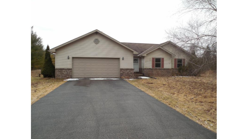 N884 Elmore Dr Ashford, WI 53010 by 4LG Realty LLC $369,900