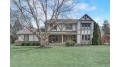 4507 W Meadow Cir W Mequon, WI 53092 by Realty Executives Choice $489,900