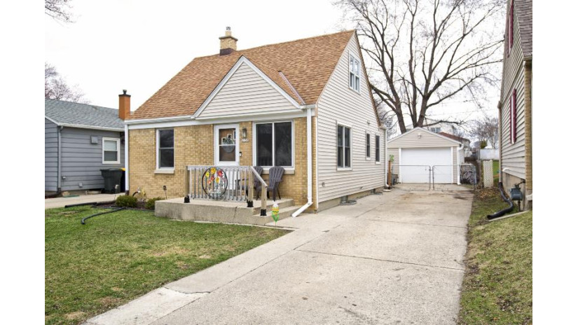 2136 S 98th St West Allis, WI 53227 by RE/MAX Realty Pros~Milwaukee $180,000