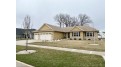 2812 Crosswinds Dr Mount Pleasant, WI 53403 by RE/MAX ELITE $419,900