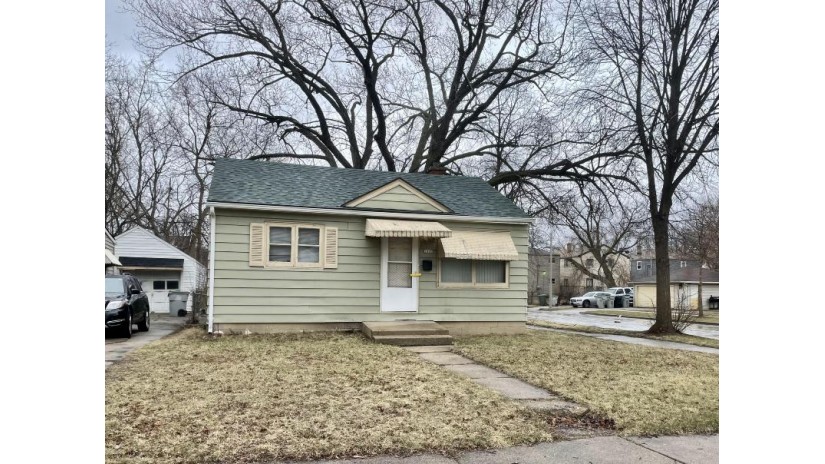 5000 N 48th St Milwaukee, WI 53218 by Welcome Home Real Estate Group, LLC $65,000